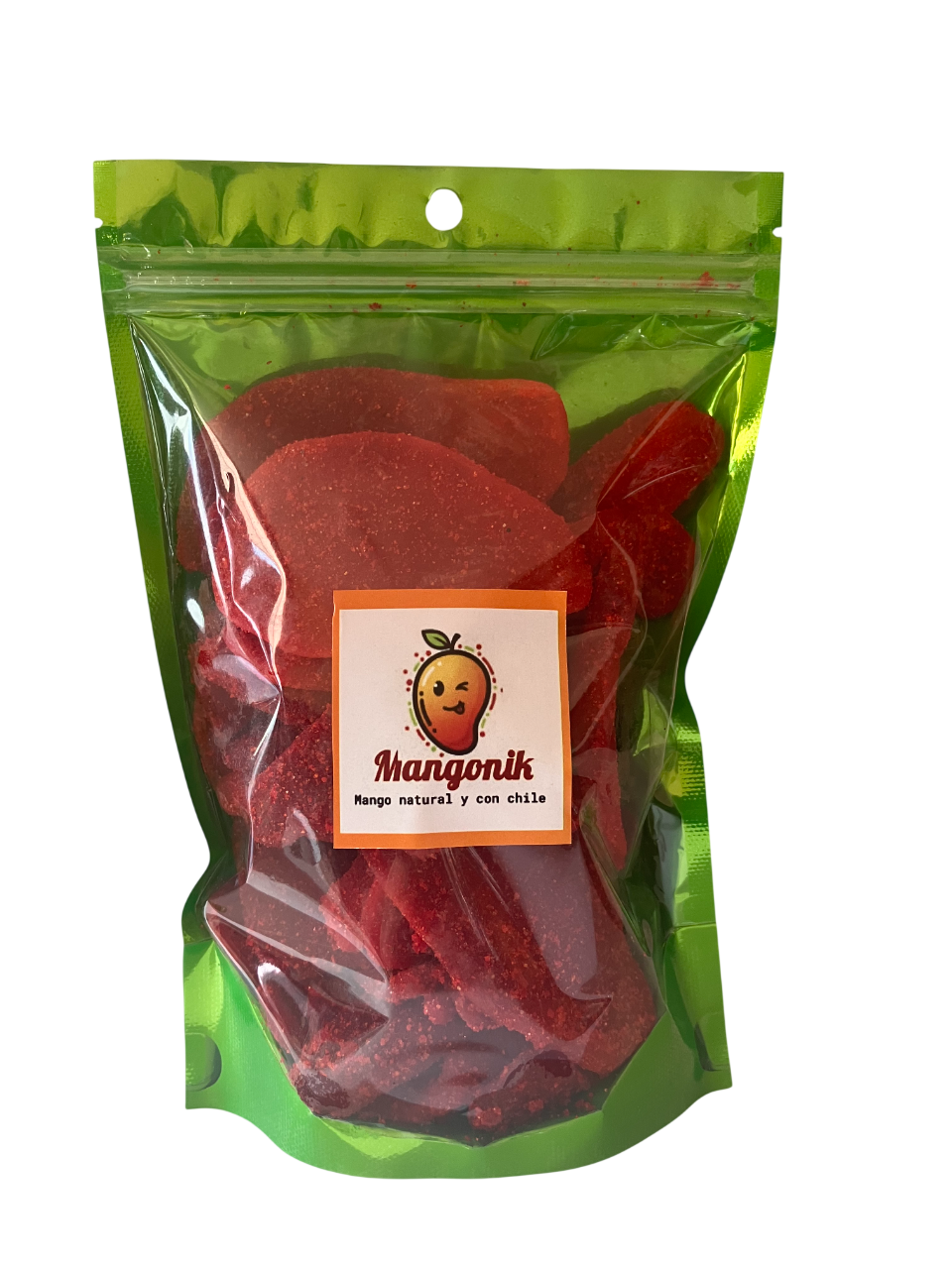 Snacks Saludables