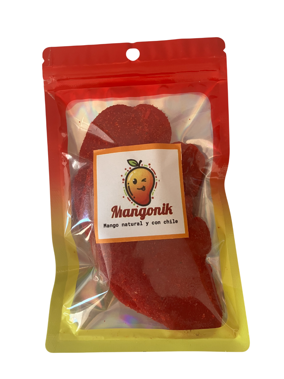 Snacks Saludables