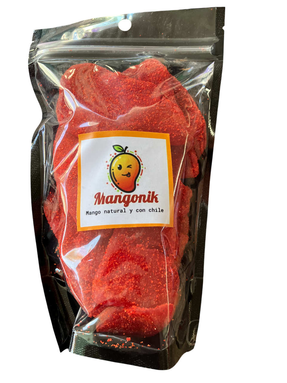 Snacks Saludables