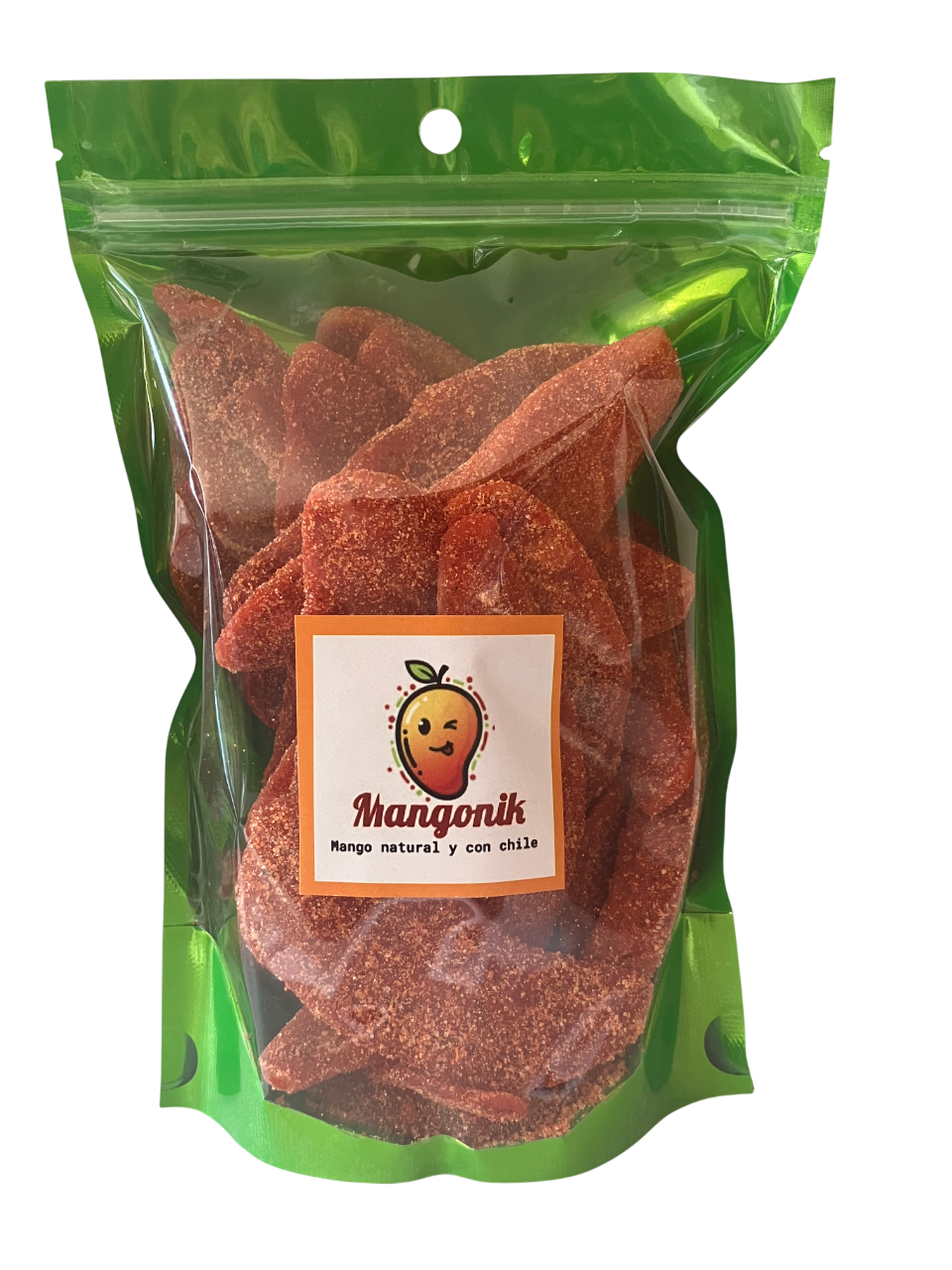 Snacks Saludables