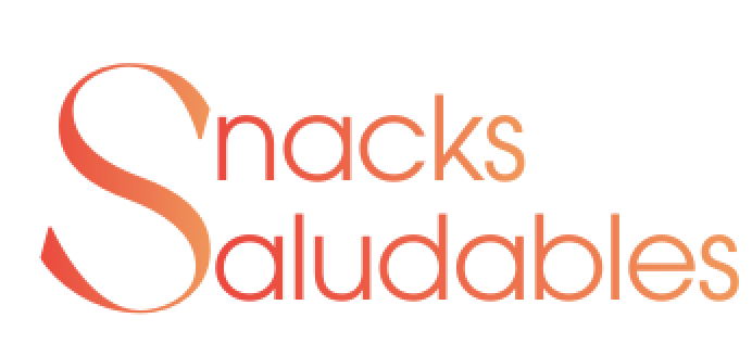 Snacks Saludables