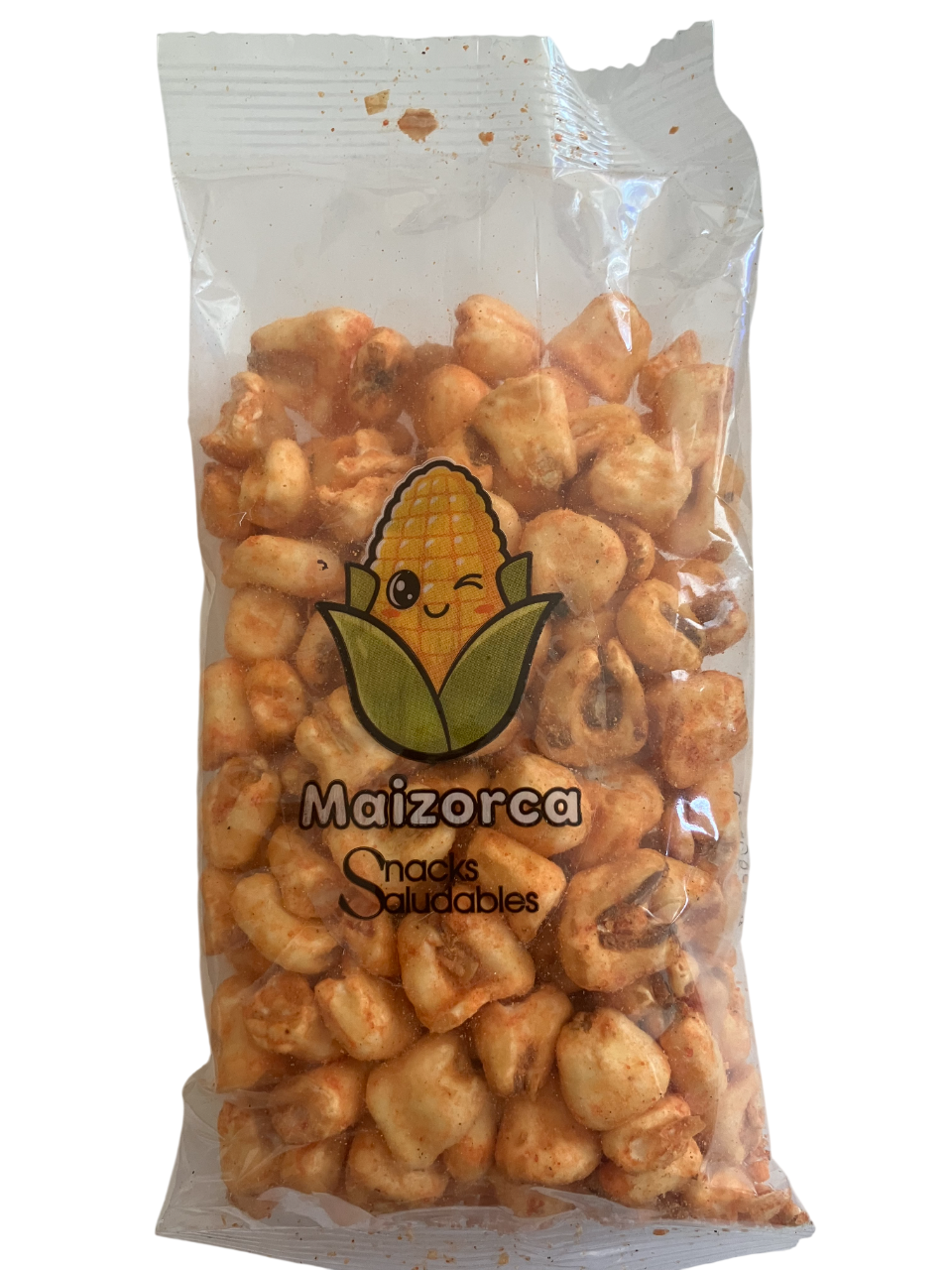 Snacks Saludables