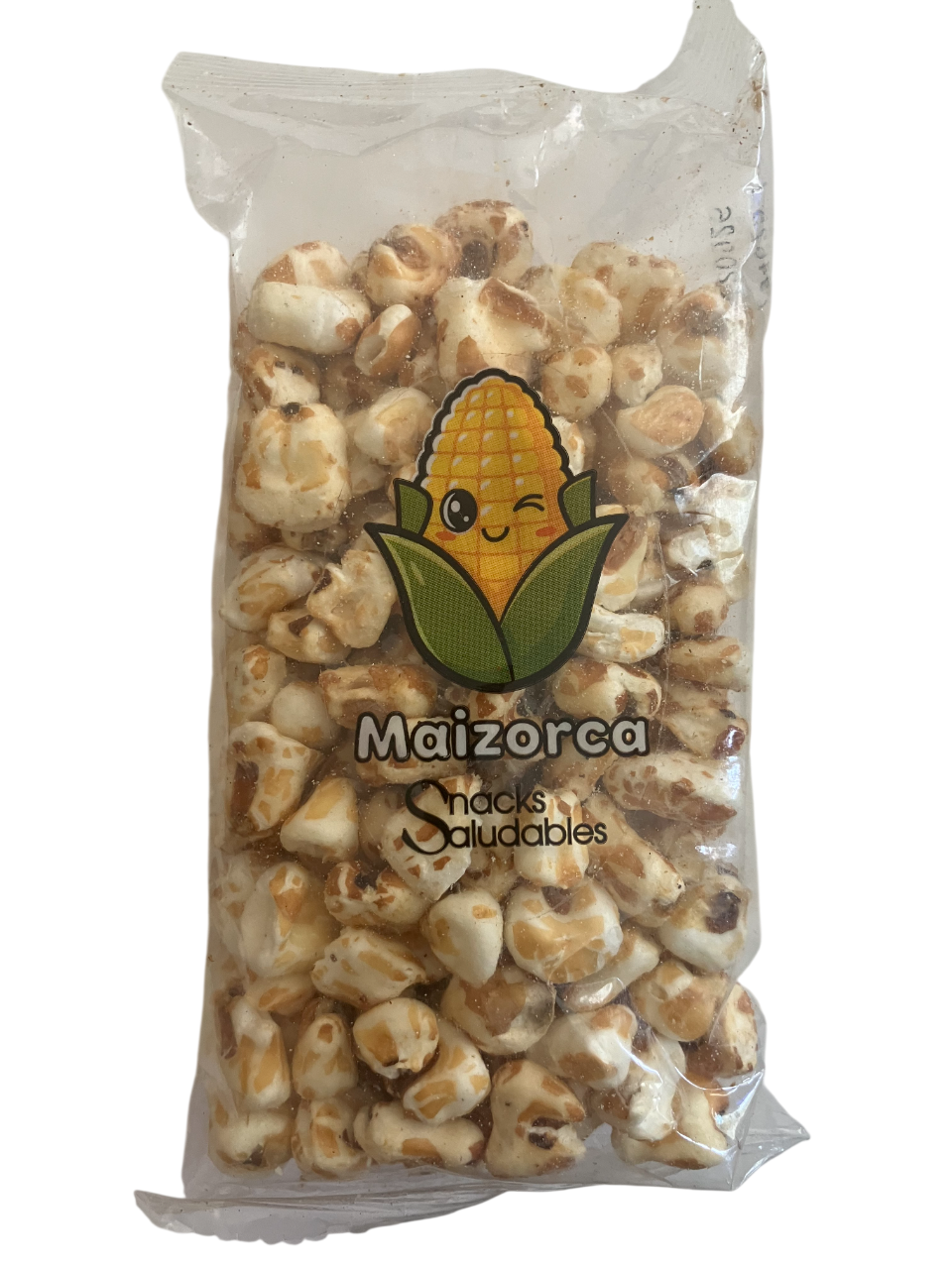 Snacks Saludables