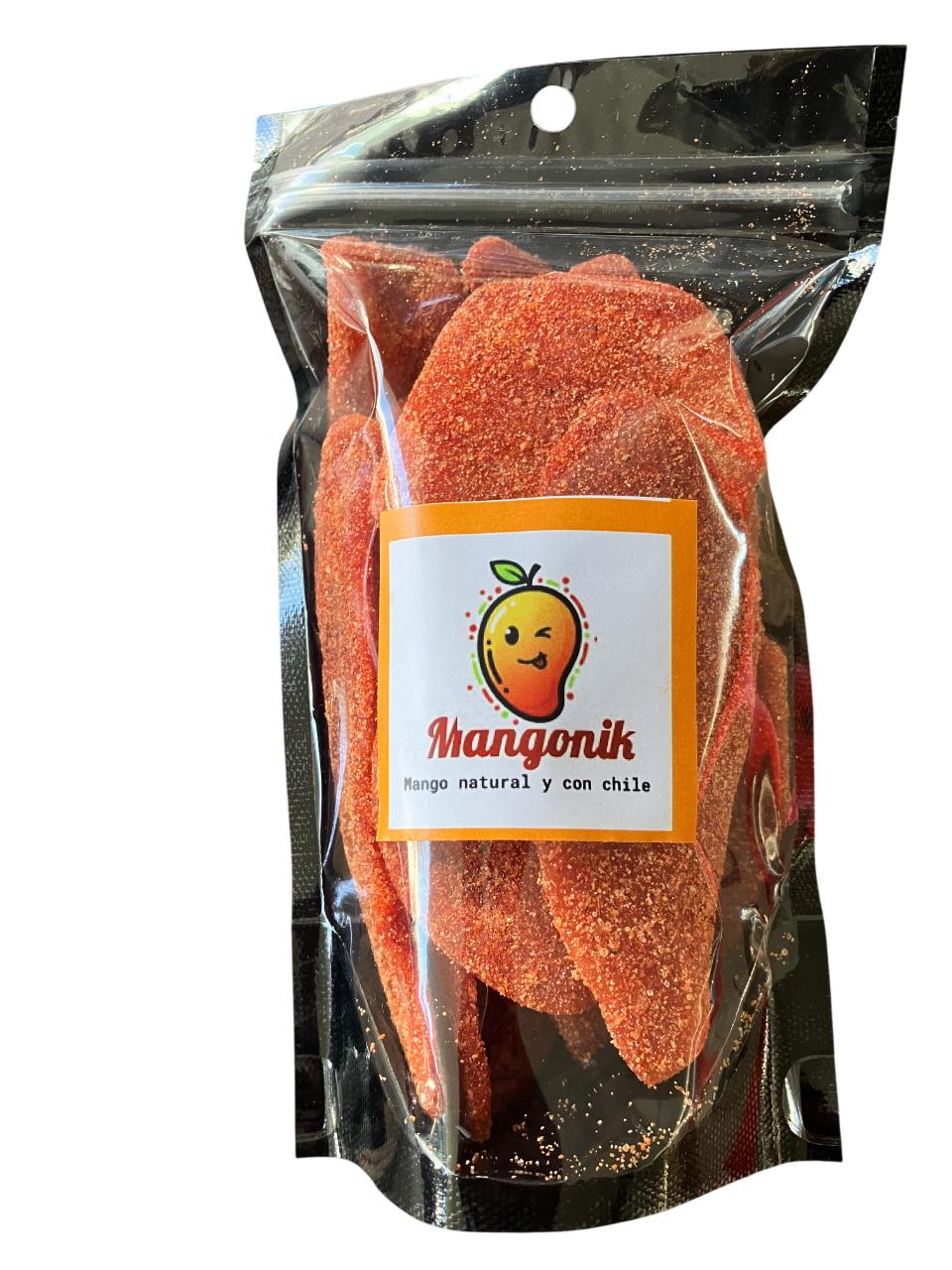 Snacks Saludables