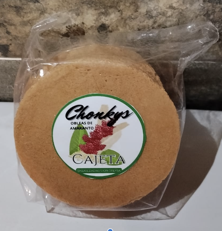 Snacks Saludables