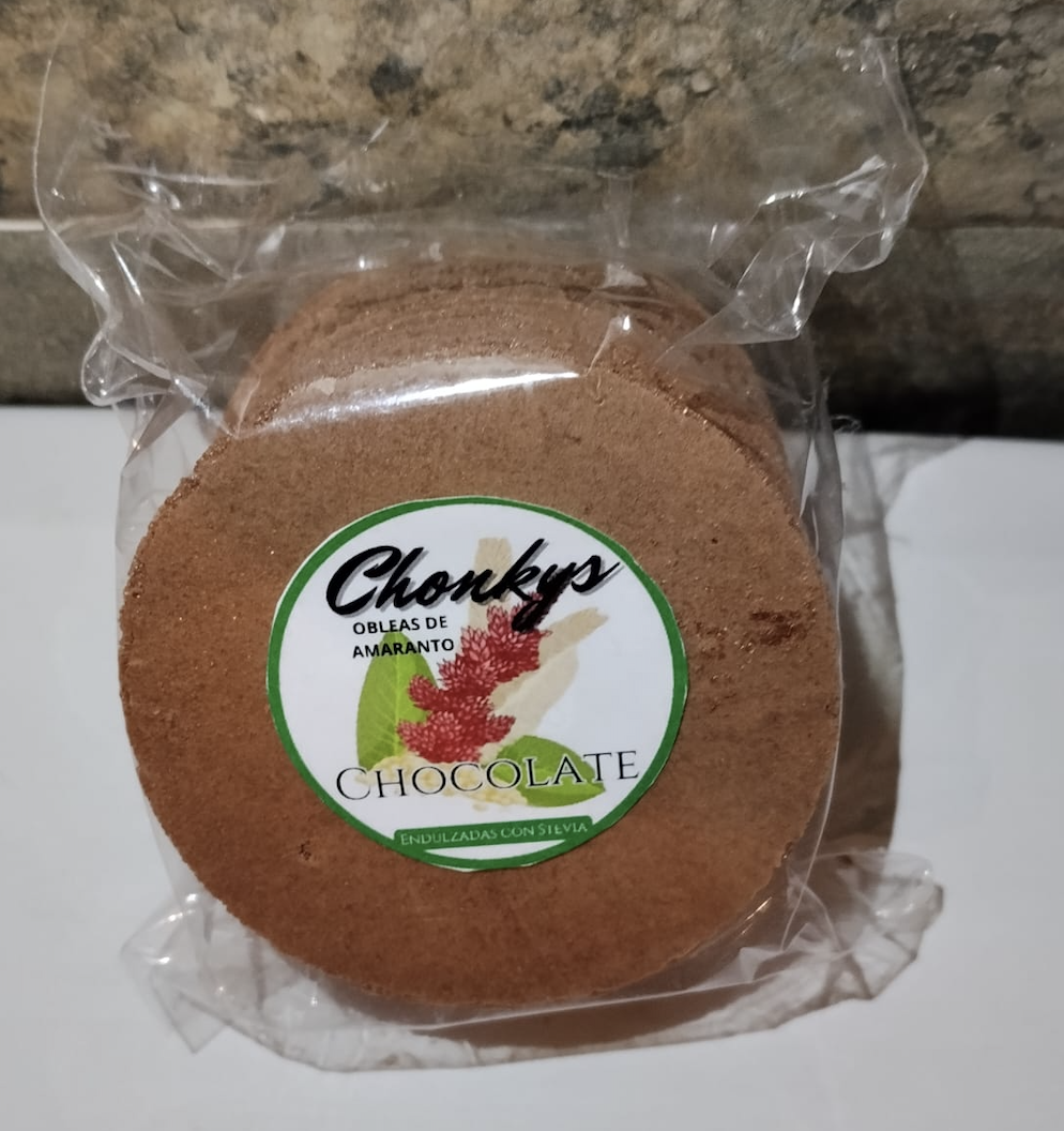 Snacks Saludables