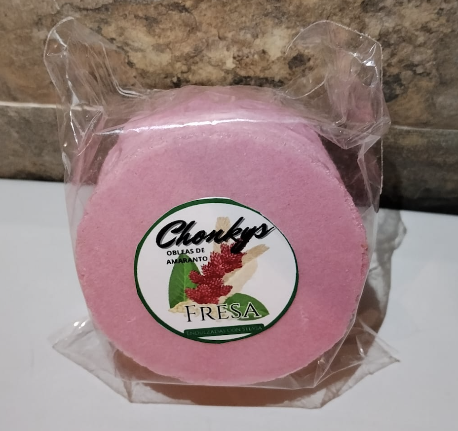 Snacks Saludables