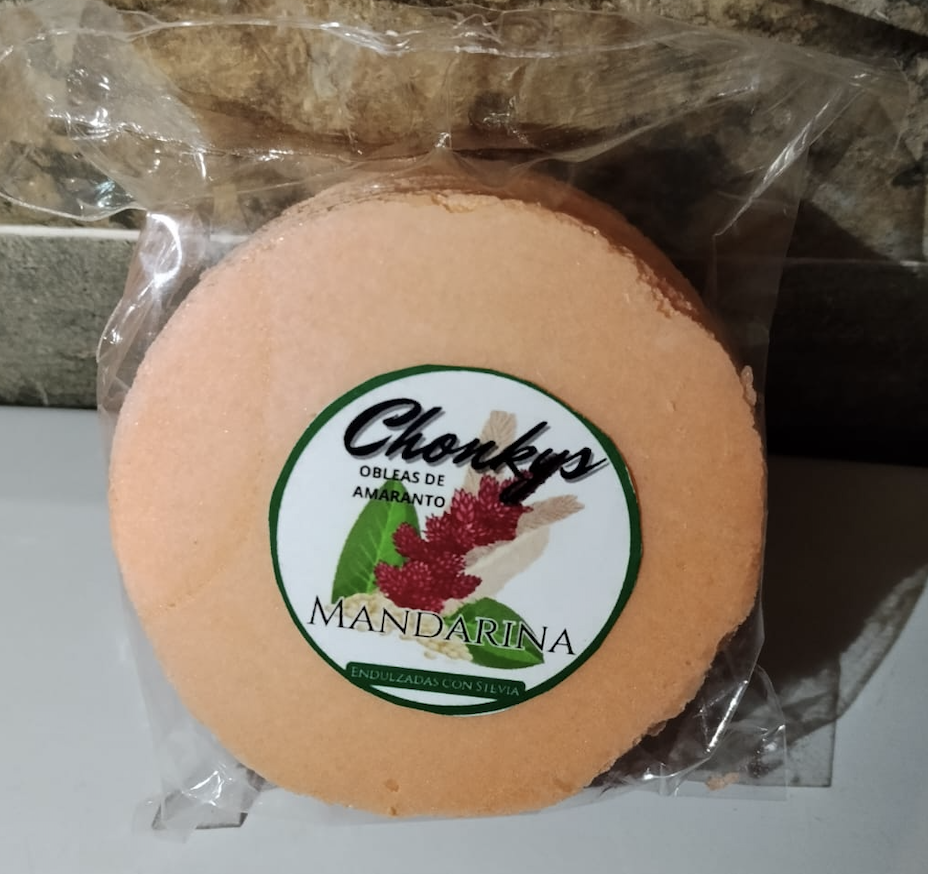 Snacks Saludables