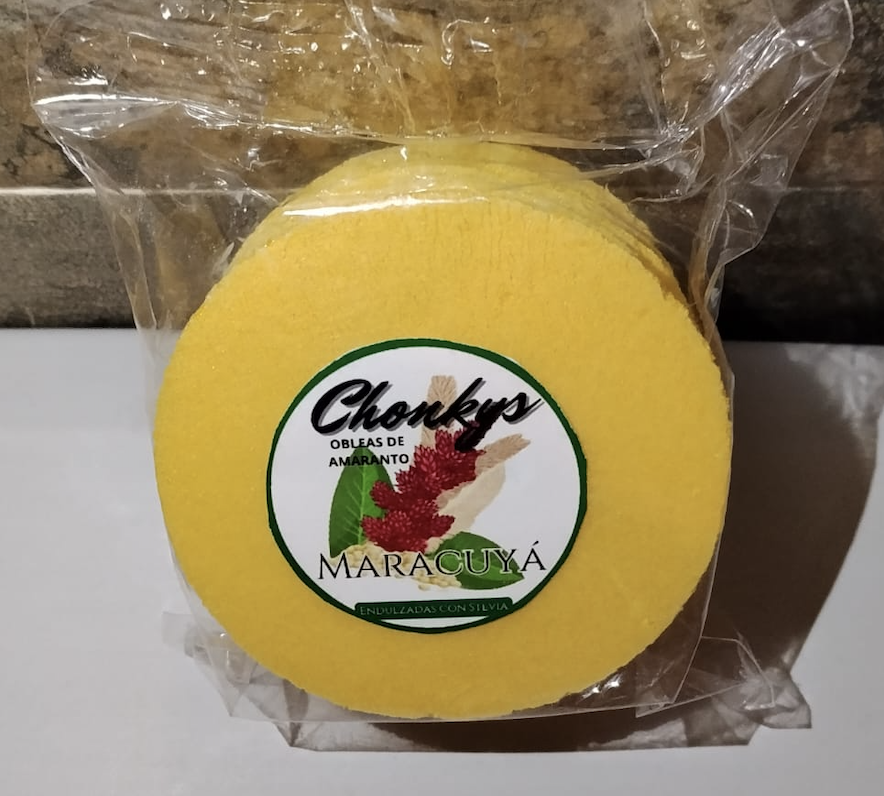 Snacks Saludables